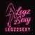 Legzvanity