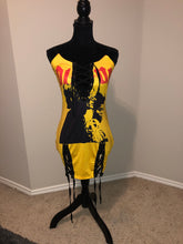 Load image into Gallery viewer, Hiphop dresses