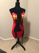 Load image into Gallery viewer, Hiphop dresses
