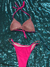 Load image into Gallery viewer, Swim fly bikini